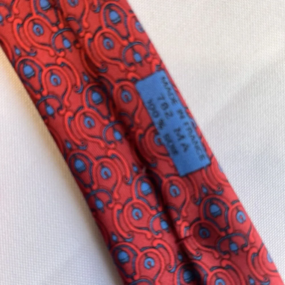 Hermes men 100%